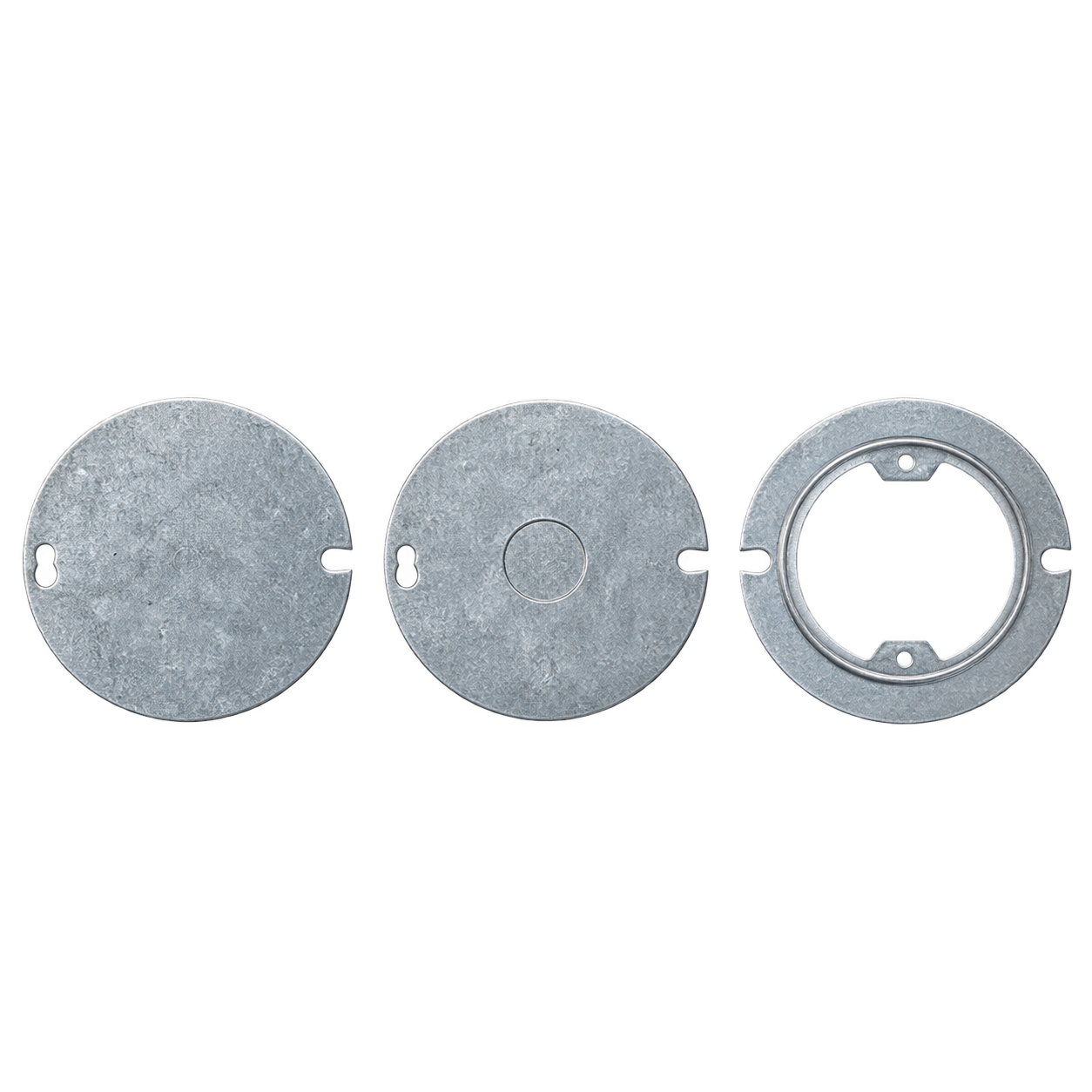 ฝาปิดอ๊อคตาก้อนบ๊อกซ์ SC OCTAGON COVER PLATE ภาพประกอบตระกูลสินค้า