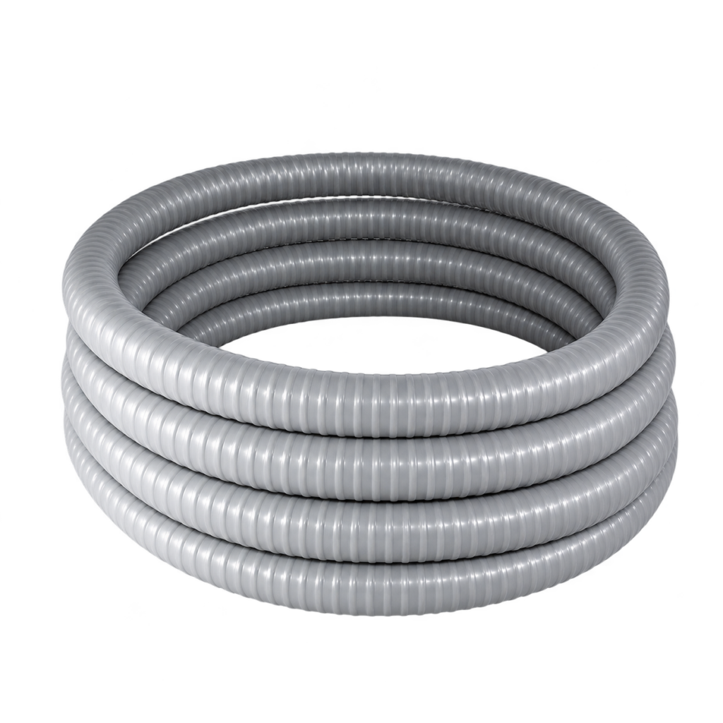 ท่ออ่อนกันน้ำ SC RAIN TIGHT FLEXIBLE CONDUIT ภาพประกอบตระกูลสินค้า