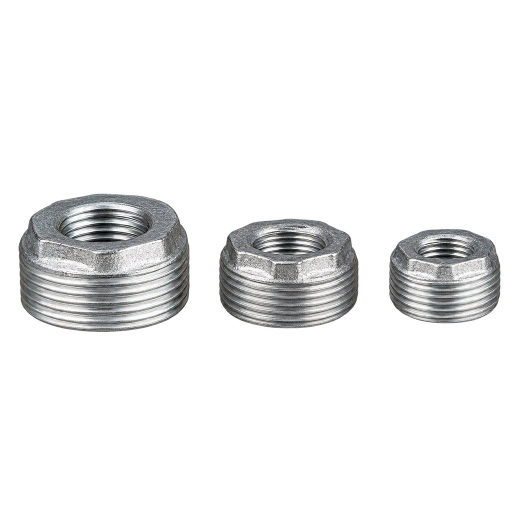 เกลียวลด SC REDUCING BUSHING ภาพประกอบตระกูลสินค้า