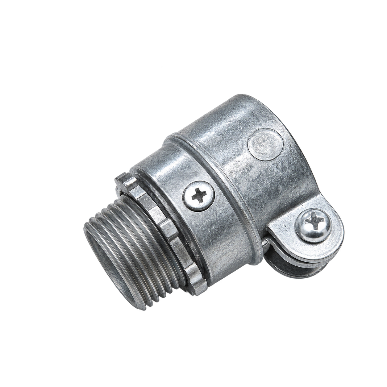 คอนเน็คเตอร์ท่ออ่อนรุ่นพิเศษ SC REDUCING FLEXIBLE CONDUIT CONNECTOR ภาพประกอบตระกูลสินค้า