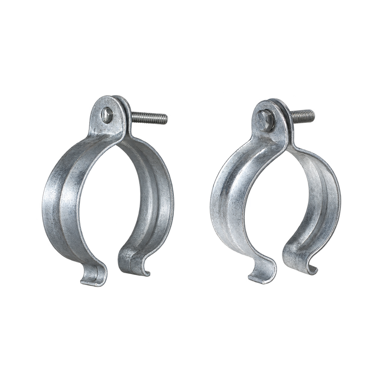 แคล้มวงเดือน SC SPLIT PIPE CLIP ภาพประกอบตระกูลสินค้า