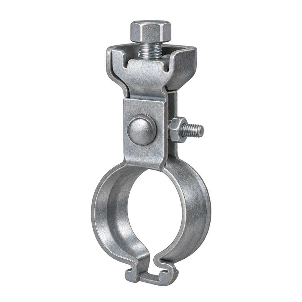 แคล้มแขวน SC SPLIT RING HANGER ภาพประกอบตระกูลสินค้า