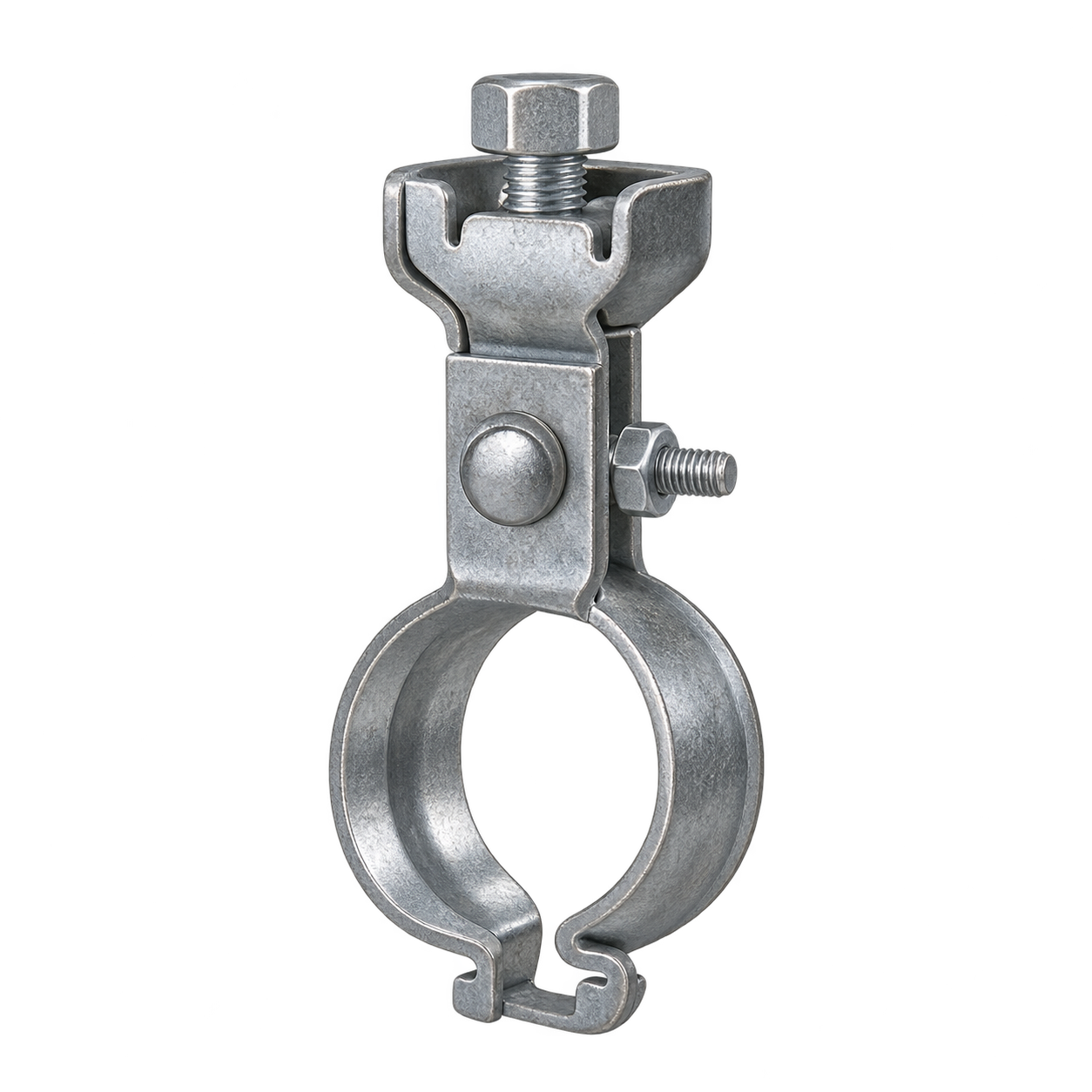 แคล้มแขวน SC SPLIT RING HANGER ภาพประกอบตระกูลสินค้า