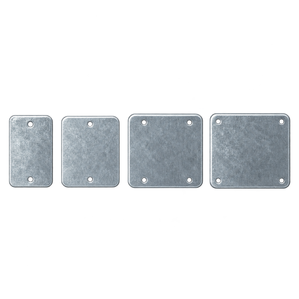 ฝาปิดมิดพับขอบ SC SURFACE COVER ภาพประกอบตระกูลสินค้า