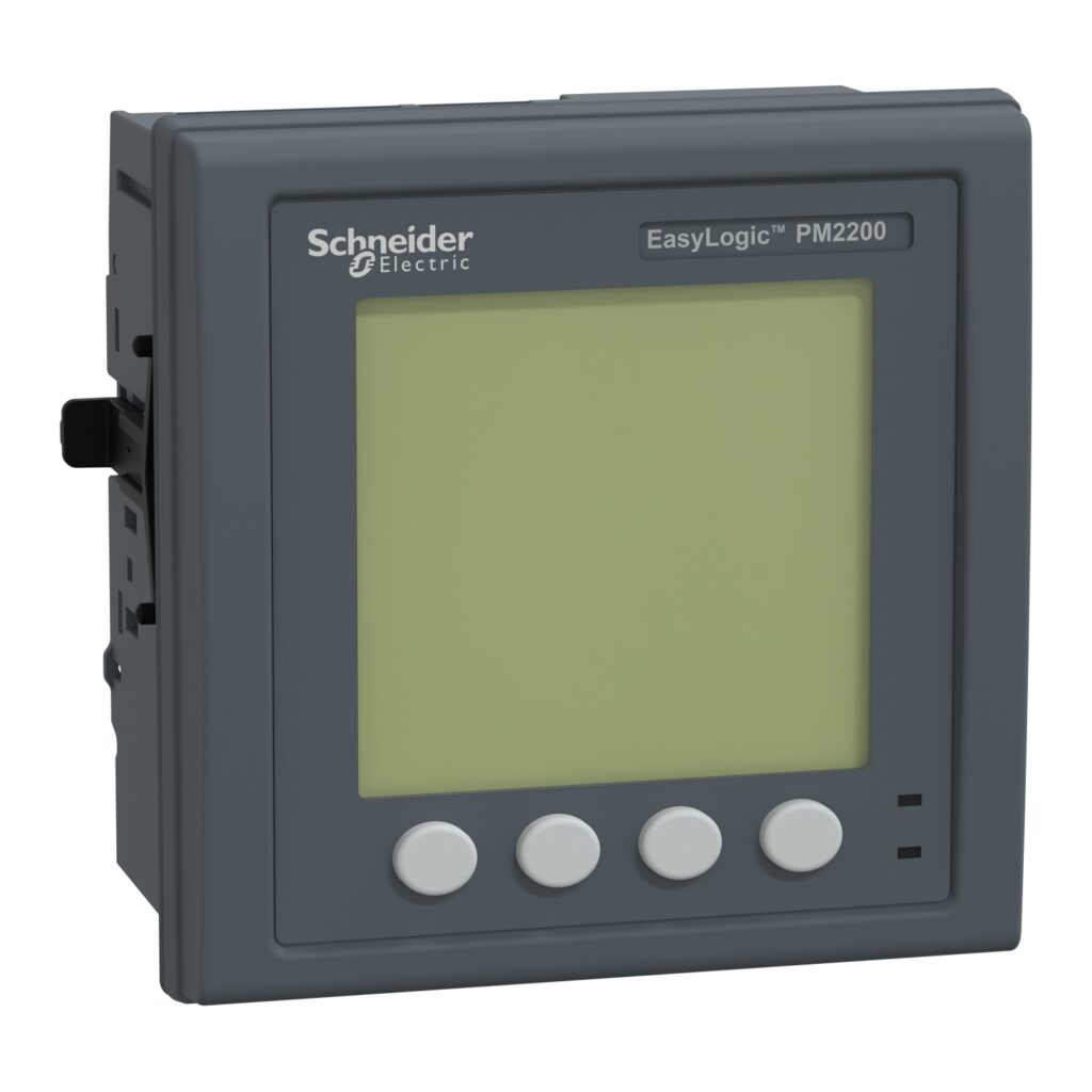 PM2230 Schneider Electric EasyLogic METSEPM2230 ภาพสินค้าจากผู้ผลิต