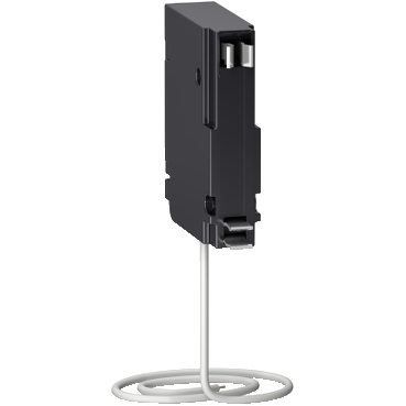 อุปกรณ์ป้องกันไฟกระชาก SPD Schneider QOSPD20