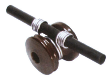 ลวดอลูมิเนียมกลมและแบน SEC SEC-ATW4 Aluminum Tie Wire ภาพตัวอย่างกลุ่มสินค้า