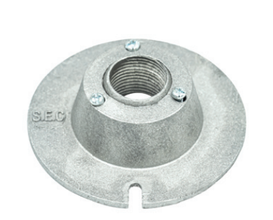 แป้นลูกหมาก SEC SEC-BF Ball Flange ภาพตัวอย่างกลุ่มสินค้า