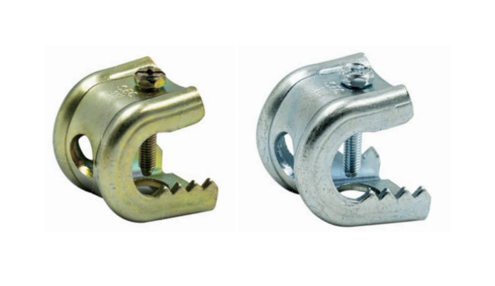 แคล้มฟันจระเข้ SEC SEC-BC Beam Clamp ภาพตัวอย่างกลุ่มสินค้า