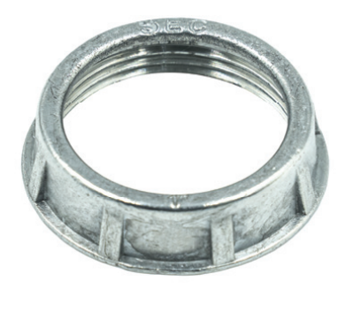 บุชชิ่งซิงค์ SEC SEC-BSZ Zinc Bushing ภาพตัวอย่างกลุ่มสินค้า