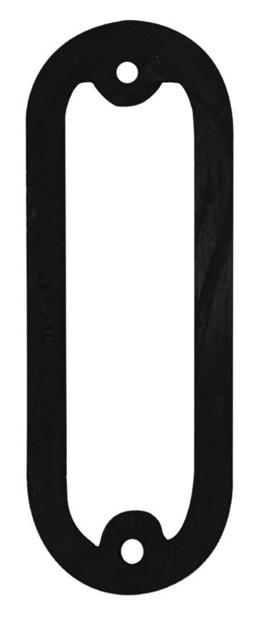 ยางรองฝาข้อต่อพักสาย SEC SEC-CORS Conduit Outlet Box Rubber Seal ภาพตัวอย่างกลุ่มสินค้า