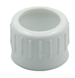 บุชชิ่งจับท่อบางพลาสติก SEC SEC-EBSP Plastic EMT Conduit Bushing ภาพตัวอย่างกลุ่มสินค้า