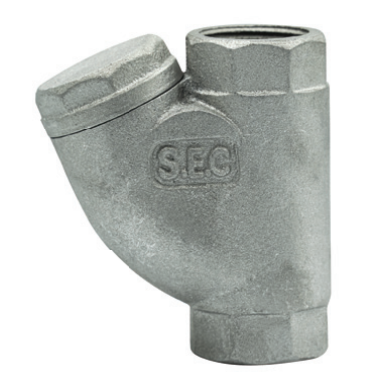 ข้อต่อ EYS SEC SEC-EYS EYS Fitting ภาพตัวอย่างกลุ่มสินค้า