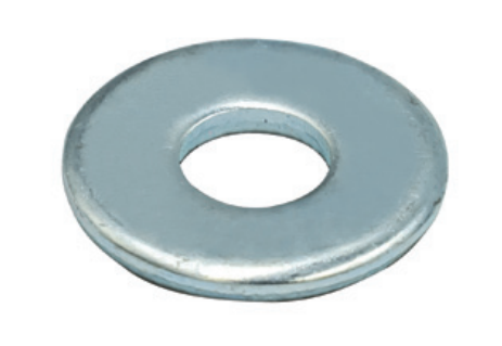 แหวนรองแบน SEC SEC-FWR Flat Washer ภาพตัวอย่างกลุ่มสินค้า