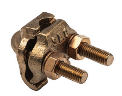 กราวด์แคล้มตัวยู SEC SEC-GCU Ground Clamp U ภาพตัวอย่างกลุ่มสินค้า