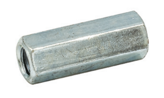 ข้อต่อสตั๊ดหกเหลี่ยม SEC SEC-HXCZ Hexagon Coupling ภาพตัวอย่างกลุ่มสินค้า