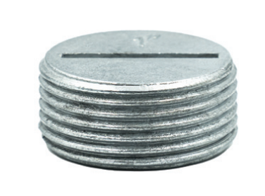 ปลั๊กอุด เกลียว SEC SEC-ICPTZ Threaded Close Up Plug ภาพตัวอย่างกลุ่มสินค้า