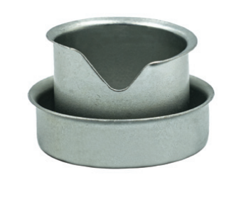 ปลอกใส่ท่ออ่อน (เหล็ก) SEC SEC-LFCDBF Metal Flexible Conduit Ferrule ภาพตัวอย่างกลุ่มสินค้า