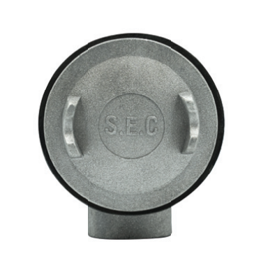 บ็อกซ์กลมกันน้ำ SEC SEC-LJB Liquid Tight Junction Box ภาพตัวอย่างกลุ่มสินค้า