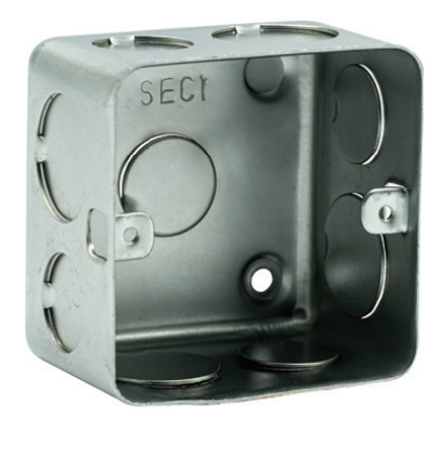 เอ็มเคบ๊อกซ์ SEC SEC-M3 / SEC-M5 MK Box ภาพตัวอย่างกลุ่มสินค้า