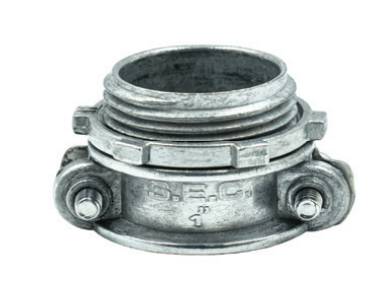 เอ็น.เอ็ม.คอนเนคเตอร์ SEC SEC-NMCN Non Metallic Connector ภาพตัวอย่างกลุ่มสินค้า