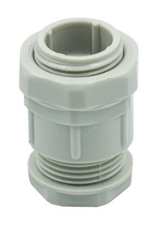 เคเบิ้ลแกลนด์พลาสติก SEC SEC-PCG Plastic Cable Gland ภาพตัวอย่างกลุ่มสินค้า