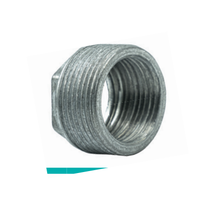 เกลียวลด SEC SEC-RBS Reducing Bushing ภาพตัวอย่างกลุ่มสินค้า