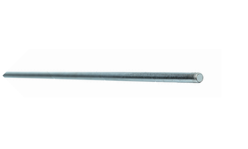 สตั๊ดโบลท์ชุบขาว 1 เมตร SEC SEC-SBT10 Stud Bolt Silver ภาพตัวอย่างกลุ่มสินค้า