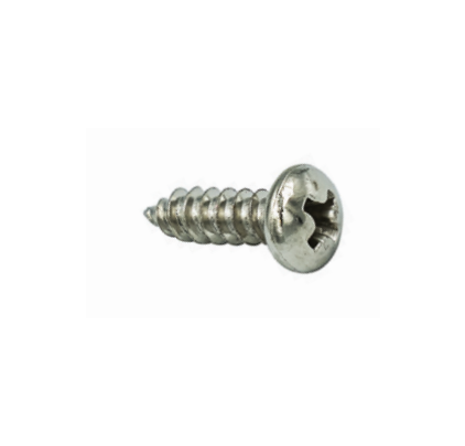 สกรูเกลียวปล่อยเหล็ก SEC SEC-STS6 / SEC-STS7 Self Tapping Screws ภาพตัวอย่างกลุ่มสินค้า