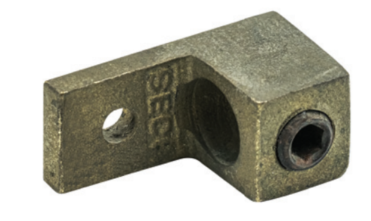 หางปลาทองแดง SEC SEC-TL Terminal Lug ภาพตัวอย่างกลุ่มสินค้า