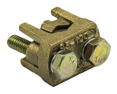 ยูแคล้มทองเหลือง 2 สกรู SEC SEC-UC2 U Clamp 2 Screws ภาพตัวอย่างกลุ่มสินค้า