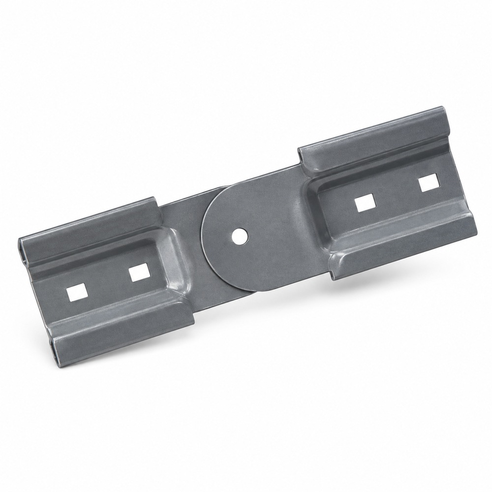 แผ่นต่อปรับมุมแนวตั้ง UI QRF Vertical Adjustable Splice Plate