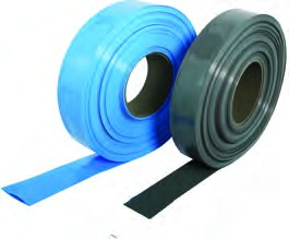 ภาพตัวอย่าง ท่อหด PVC BANDEX
