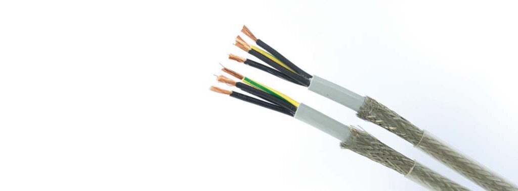 สายคอนโทรล GLOBALFLEX-CY XBK-KABEL GLOBALFLEX JZ/OZ/JB-CY