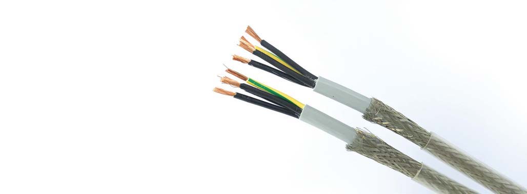 สายคอนโทรล GLOBALFLEX-CY XBK-KABEL GLOBALFLEX JZ/OZ/JB-CY