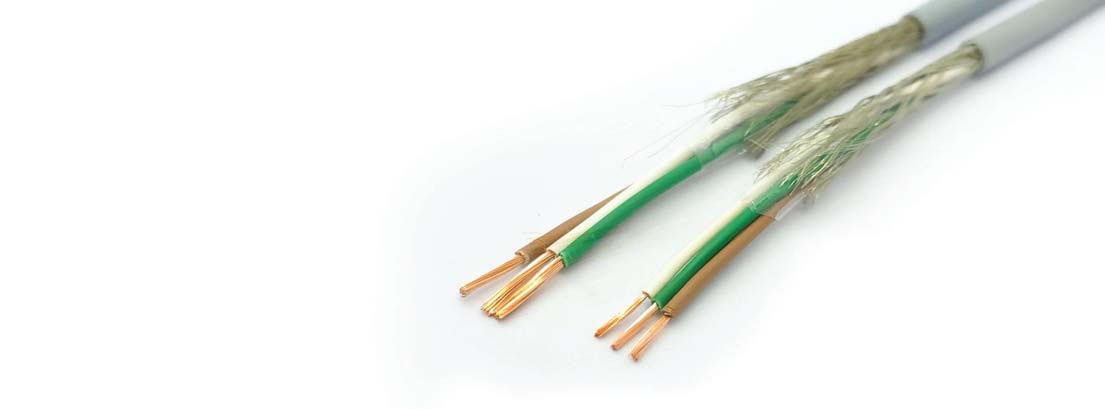 สายชีลด์ LiYCY XBK-KABEL LiYCY