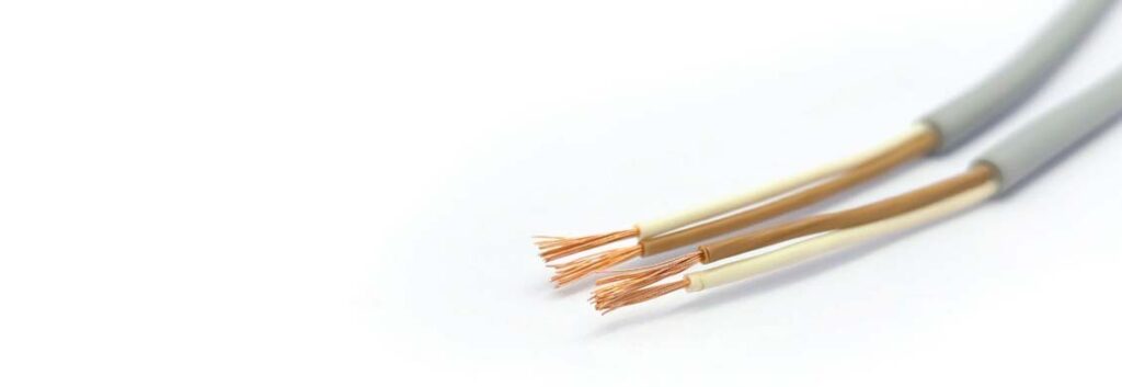 สายสัญญาณ LiYY XBK-KABEL